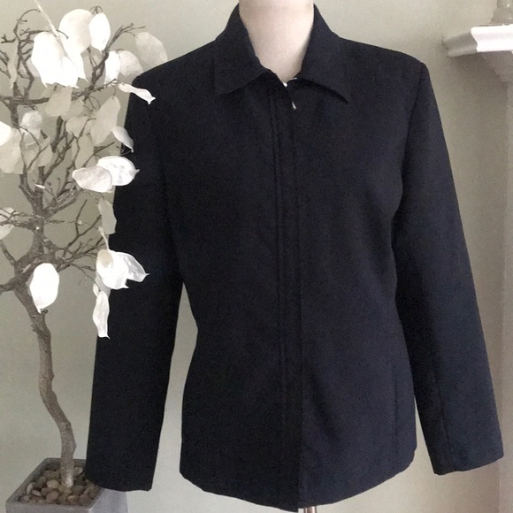 New York & Company Jackets & Blazers - NEW YORK & COMPANY JACKET